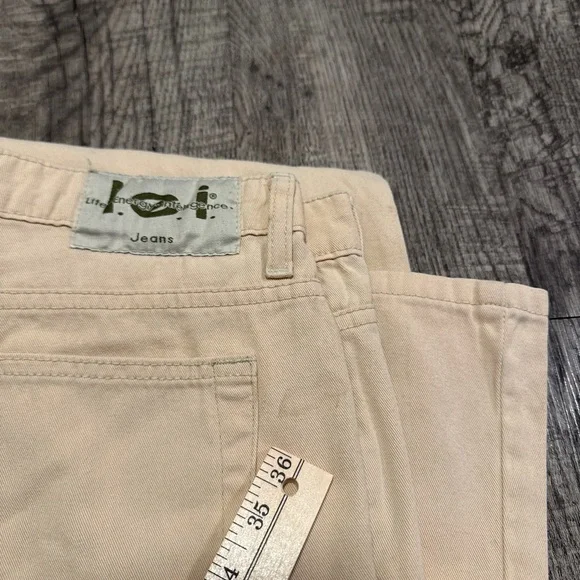 Vintage Y2K Lei Flare Bell Bottom Pants - Picture 9 of 9